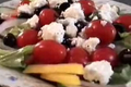 How To Make Homemade Greek Salad